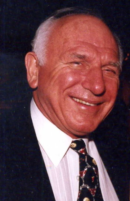 Obituario de HR "Major Bob" Roethle