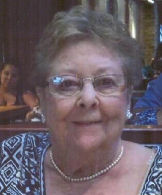 Obituary of Brenda M. Franks
