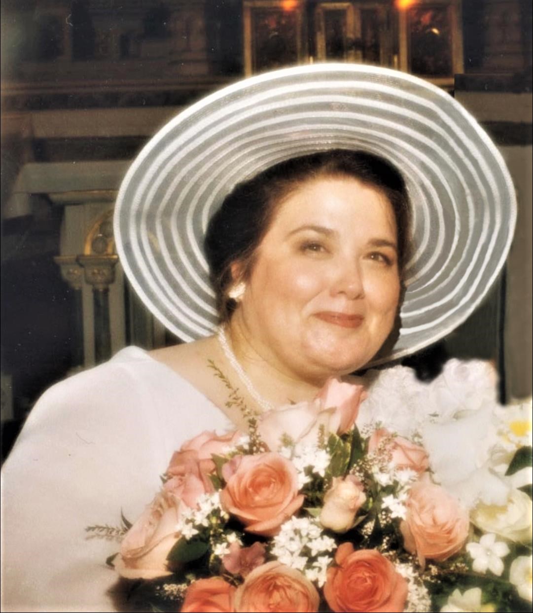 Obituary of Sharon Marie Stach