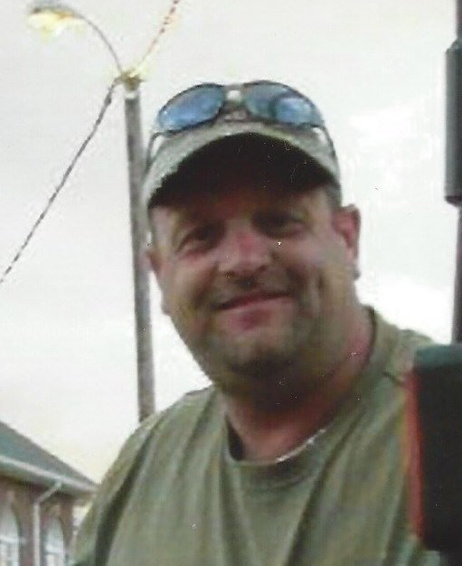 Obituary of Jerry "Chris" Christopher Roe