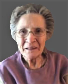 Obituary of Ruby A. Welch