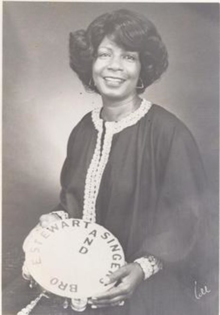 Obituary of Wilma Louise Williams