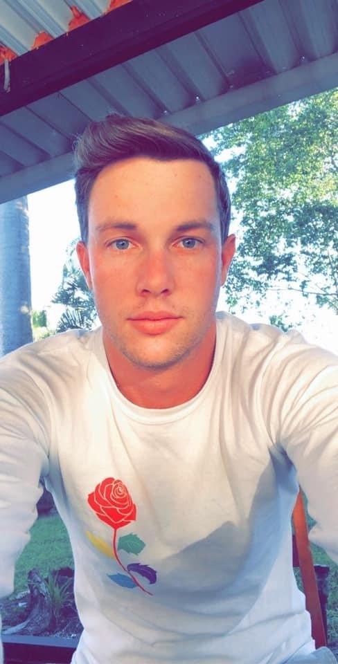 Obituary of James Palmer Kelly