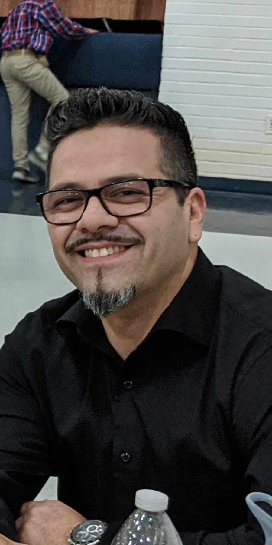 Obituary of Aciano Ruben Carrasco