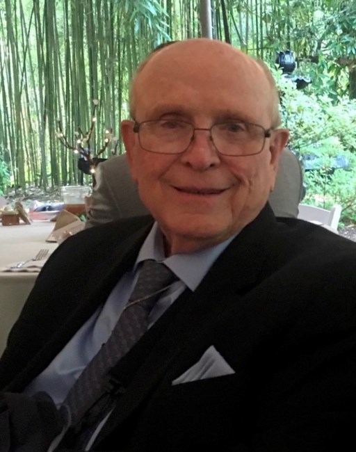 Obituario de Brian Edward Sheffield