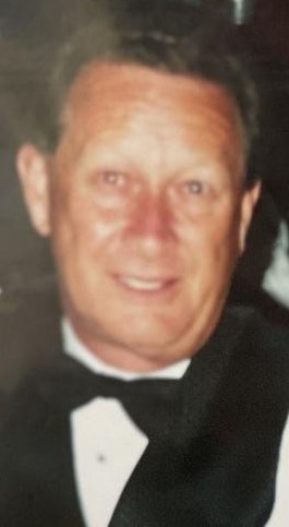 Obituary of Jack D. Marston