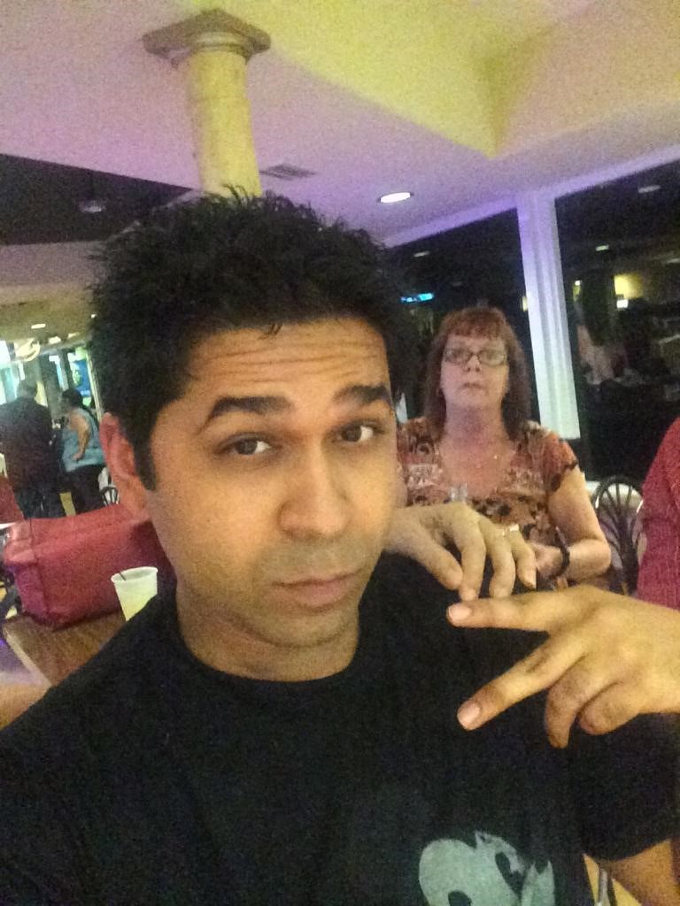 Obituary of Daniel Rasheed Ali