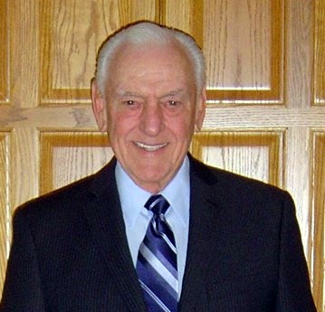 Obituary of Wilbert "Bill" John Uhl