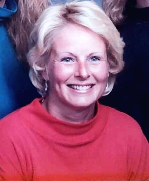 Obituary of Mary Jane St. John