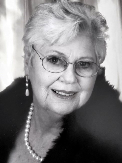 Obituary of Beverley Gay Pickens
