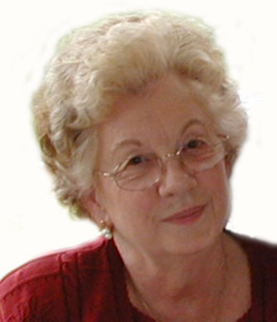 Obituary of Neta Jo Harris