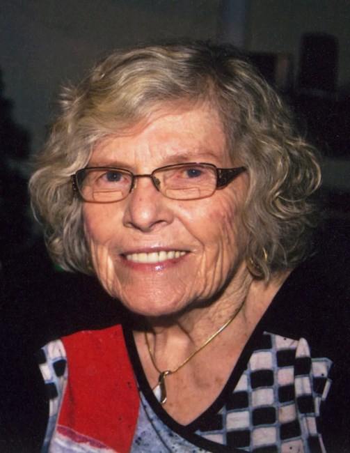 Obituary of Judy Rayner