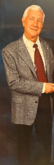 Obituary of Daniel MacDougall