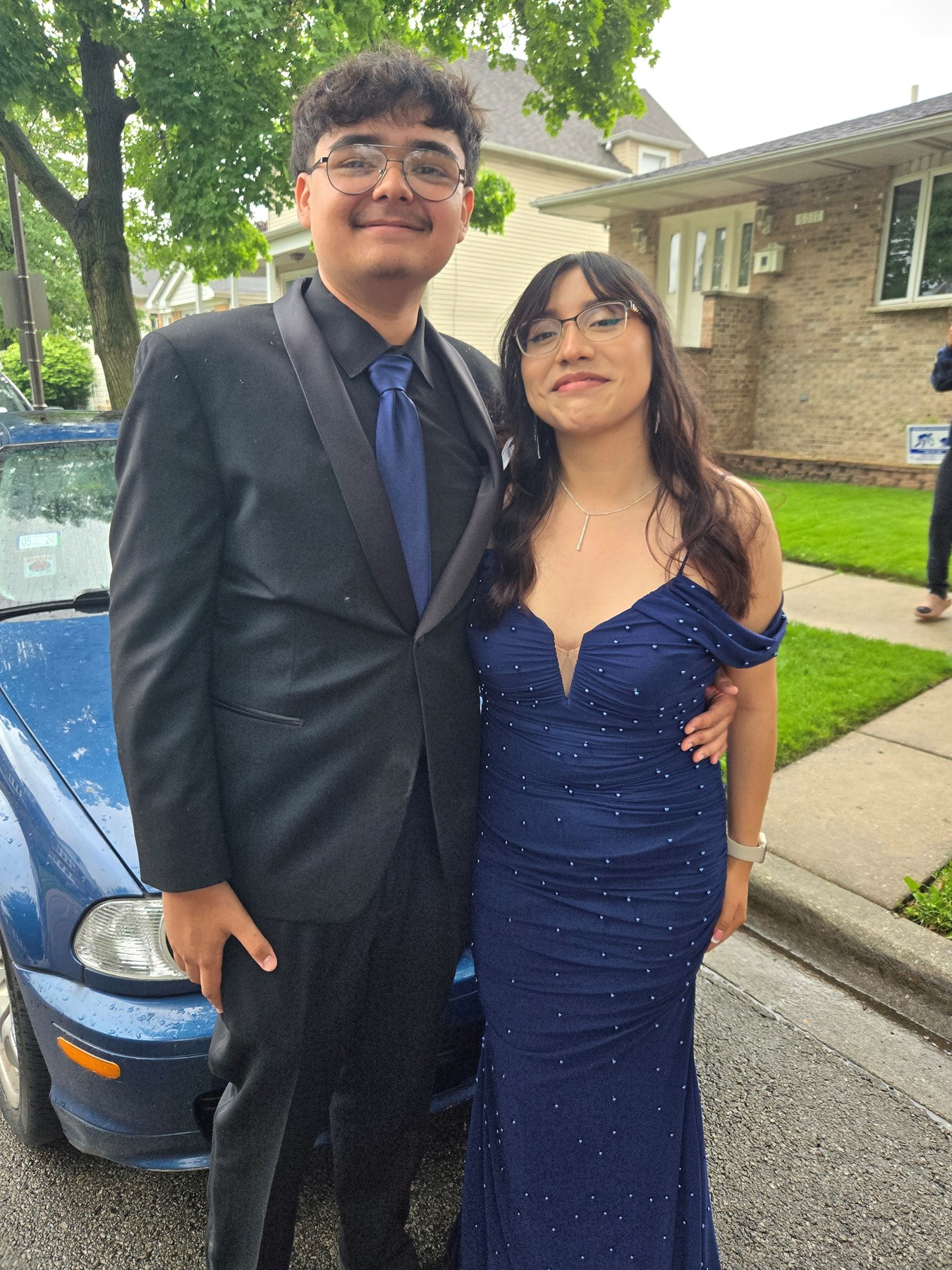 Obituary of Noah Aidan Alicea