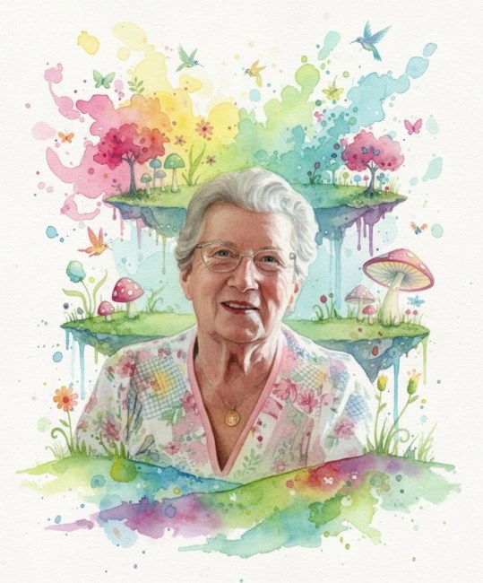 Obituary of Catherine Bonetpels