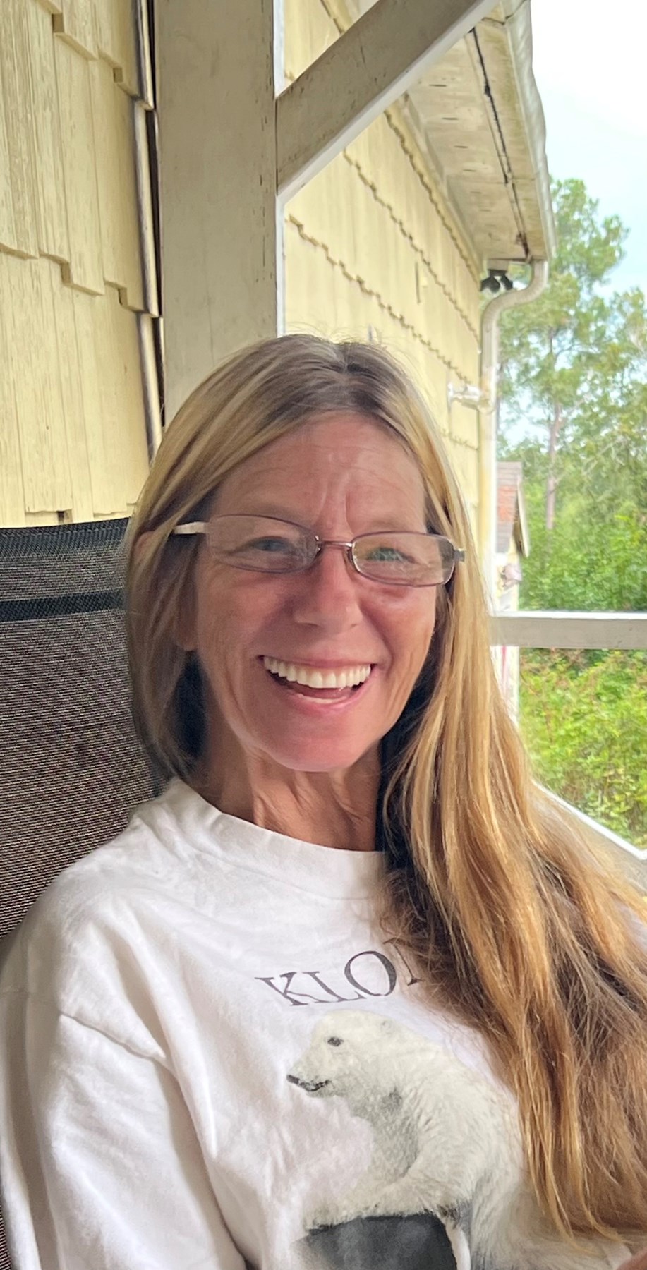 Obituary of Melanie Joan Clark