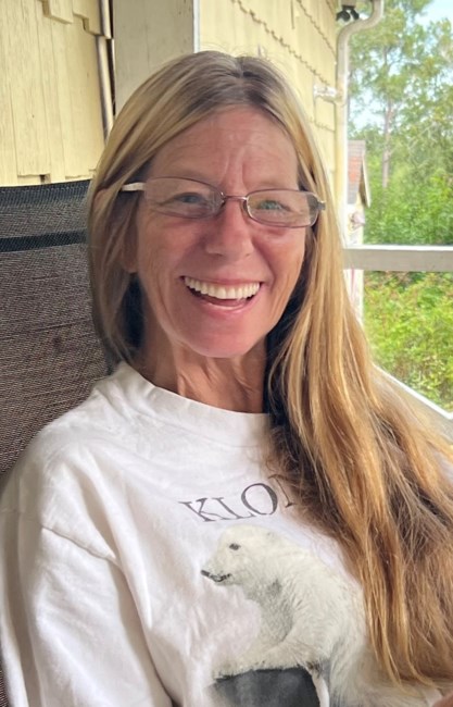 Obituary of Melanie Joan Clark