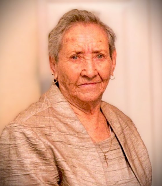 Obituario de Maria Del Refugio Rodriguez-Soto