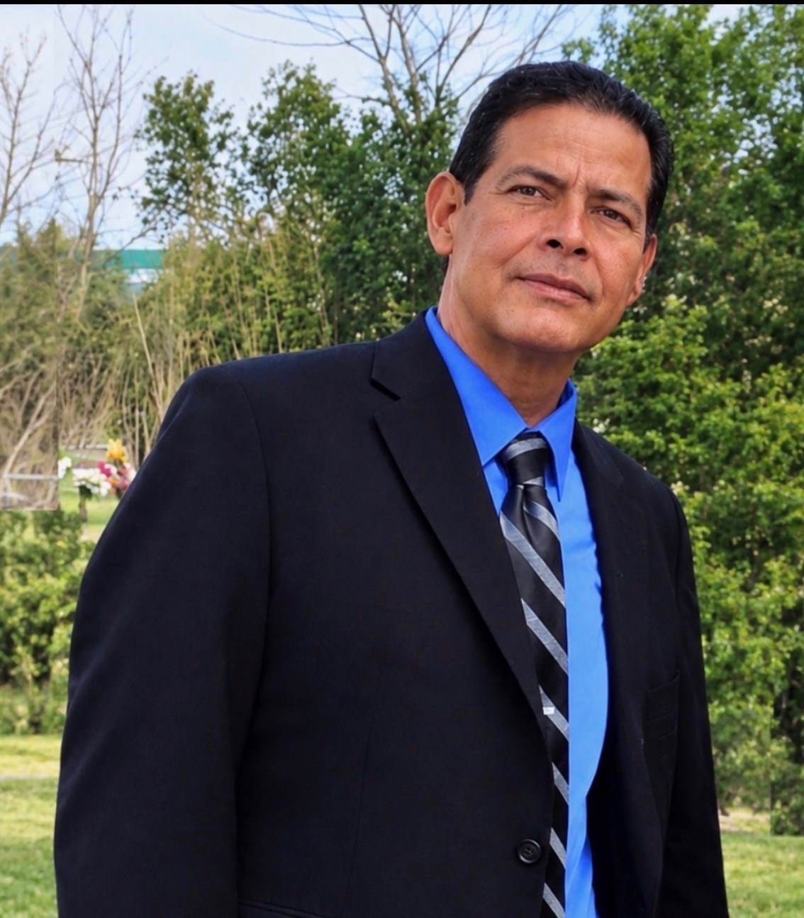 Angelo Espinoza Obituary - Houston, TX