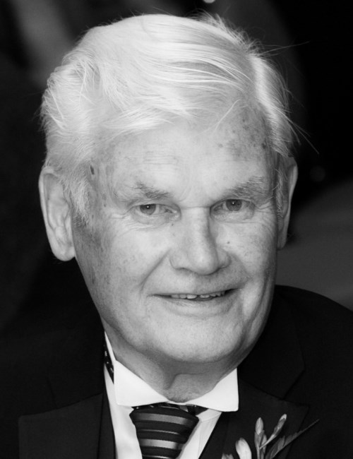 Obituary of Douglas Milton Brennan