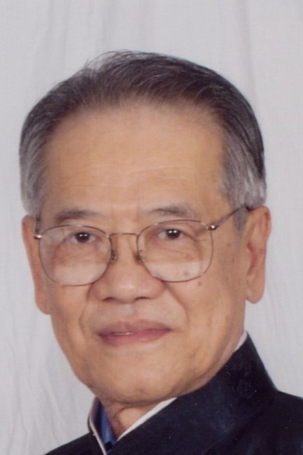 Obituario de Shih Biao Chen
