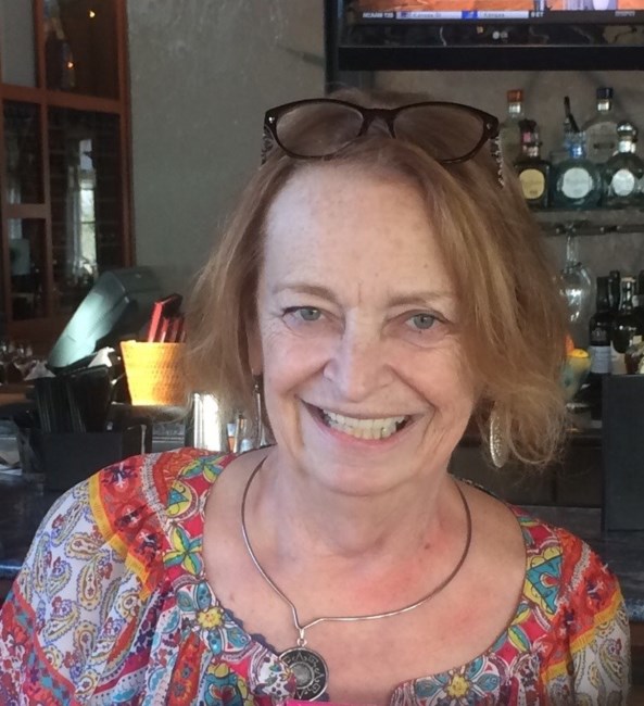 Obituary of Carol Ann Idol