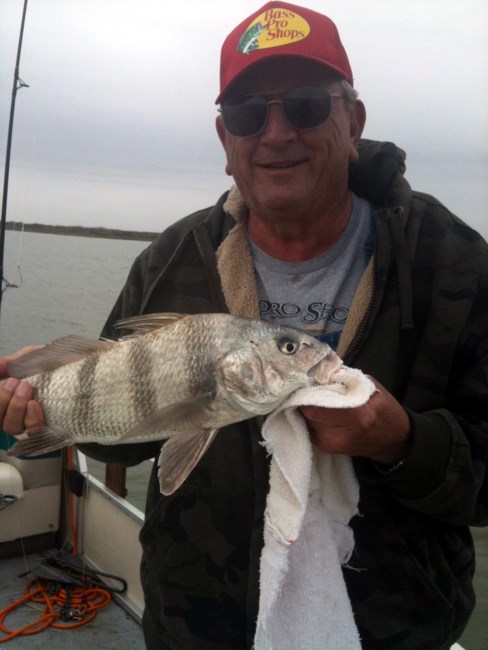 Obituary of David Edward Watson