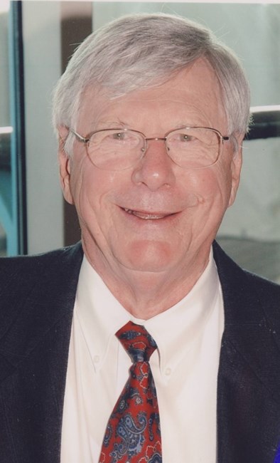 Obituary of Robert James Uhl