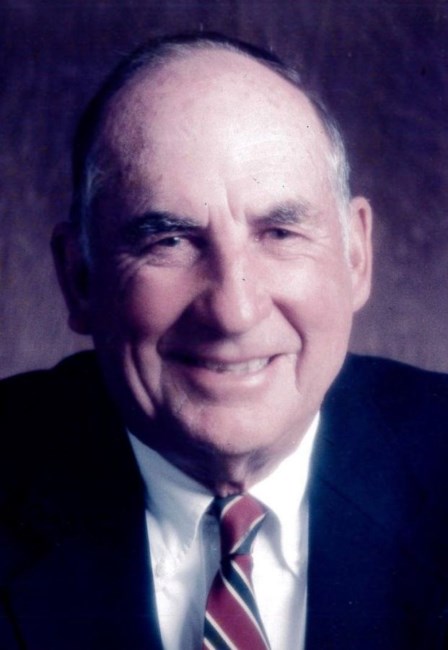 Obituary of Charles Harvey Bradley