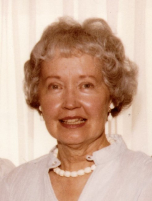 Obituary of Alma M. Radka