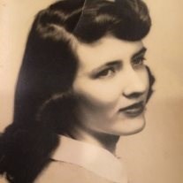 Obituary of Carolyn Baas Shaw