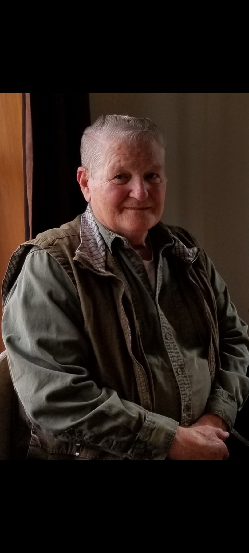 Obituary of Roy George Weldon