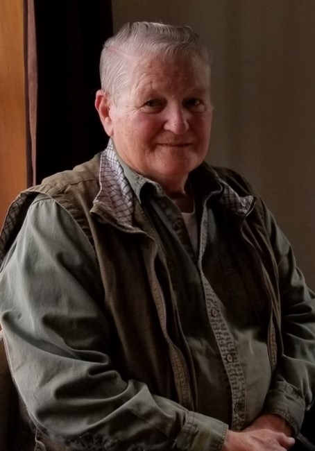 Obituary of Roy George Weldon