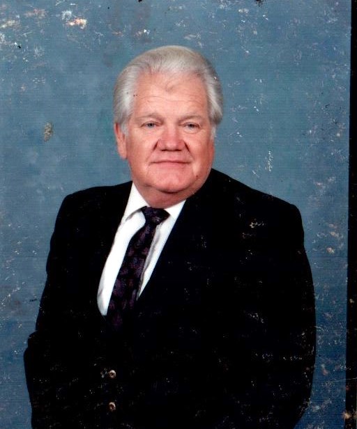Obituary of James Daniel Wilde Sr.