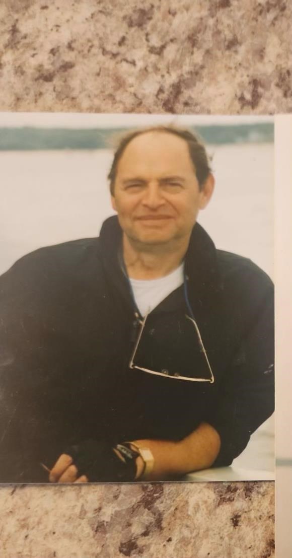 Avis de décès de Richard Stephen Mintzer