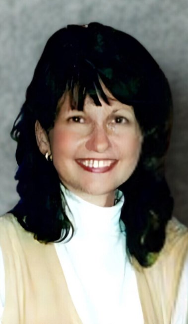 Obituary of Marlene Ann Powers