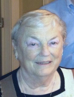 Obituary of Gail Boal