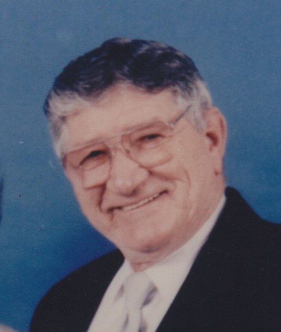 Obituary of Adrain Leroy Allen