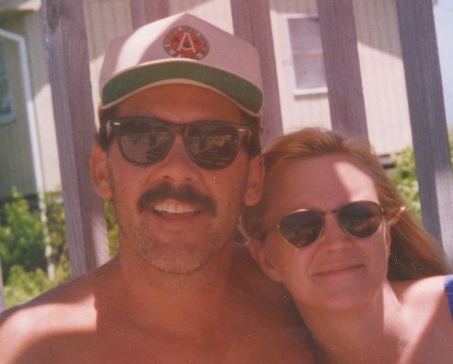 Obituary of Melissa Barden Webb