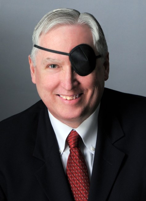 Obituary of Nick T. Cave II