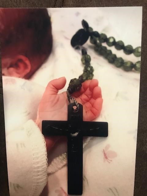 Obituario de Leah Laura Smith