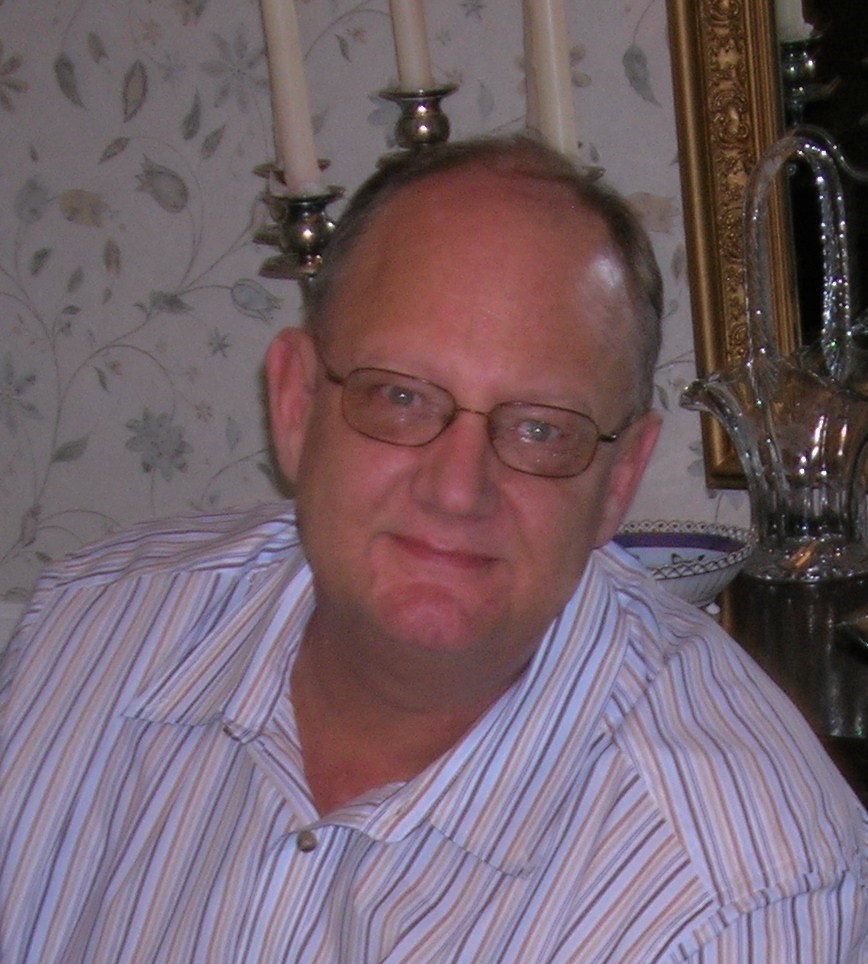 Obituary of Ray Dittmar