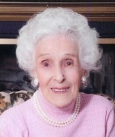 Obituary of Ruth Alma Lawrence
