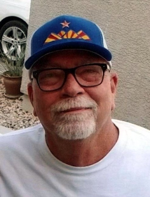 Obituary of Randall Blake Lawless