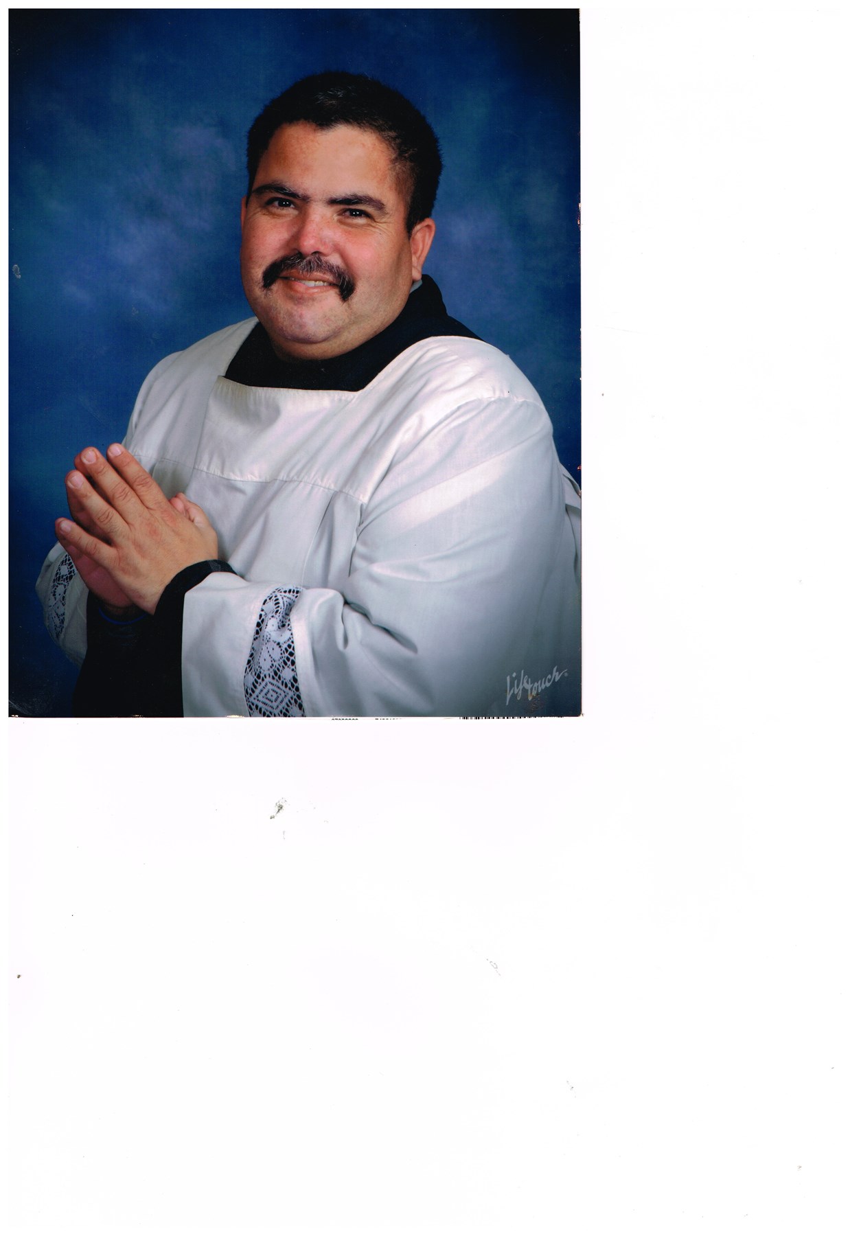 Obituary of Jose Manuel Garcia