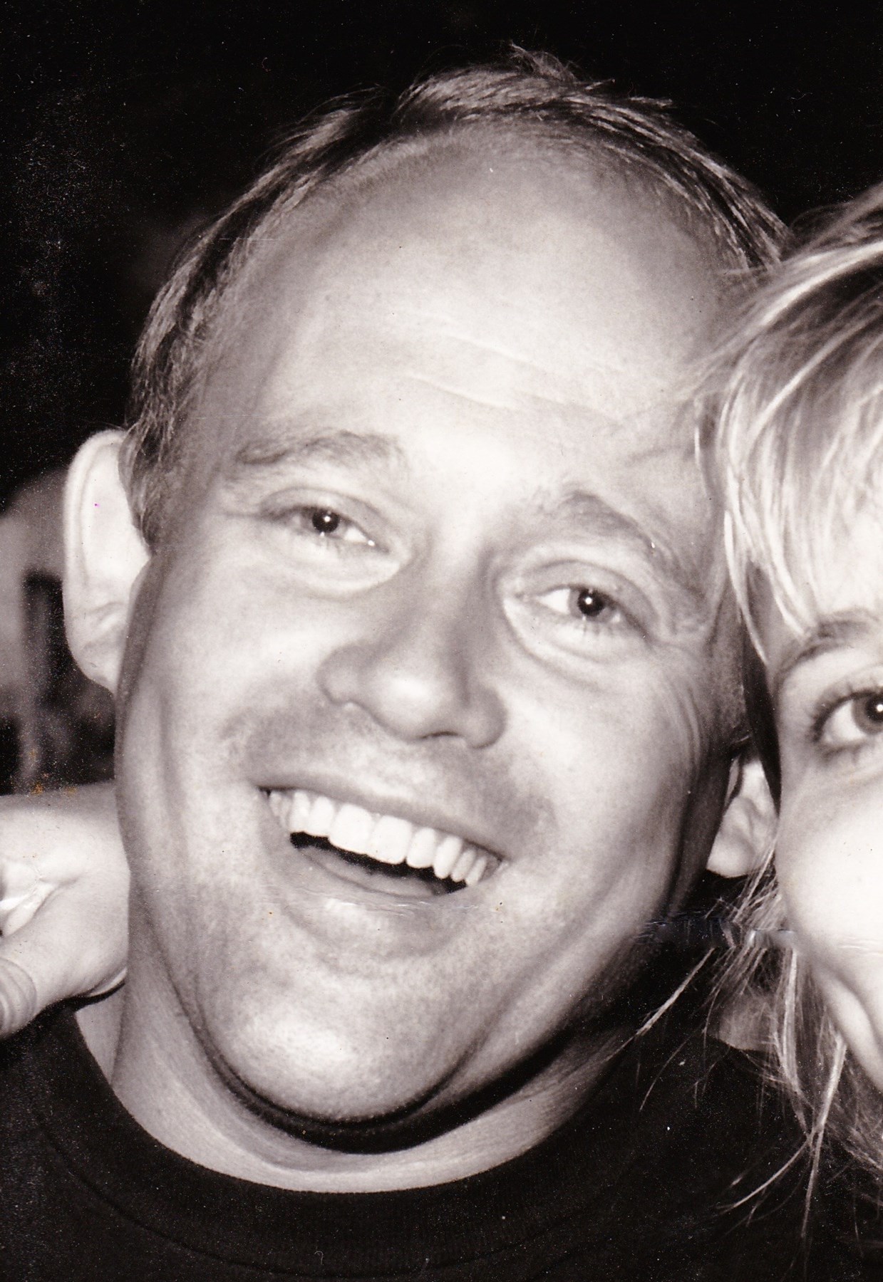 Charles Thomas Page III Obituary Charlottesville, VA