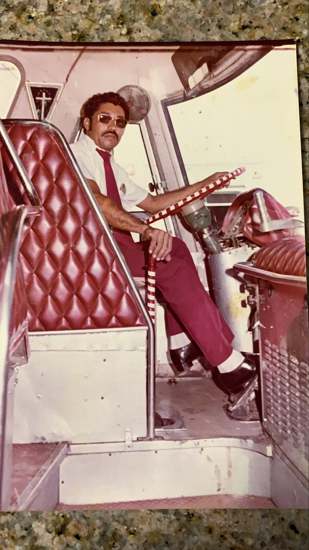 Obituary of Alfonso Serrato