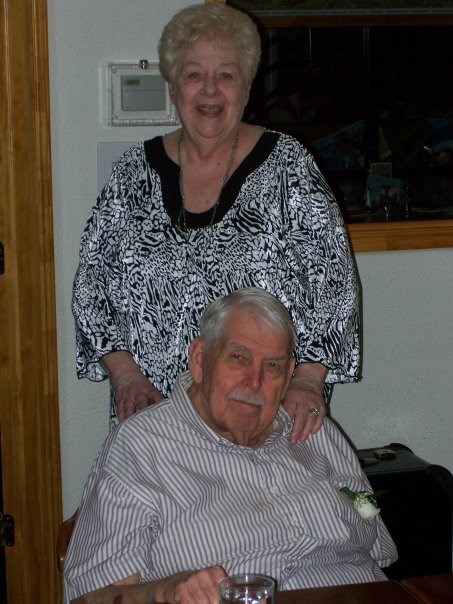 Obituary of Betty Bell Stanfield