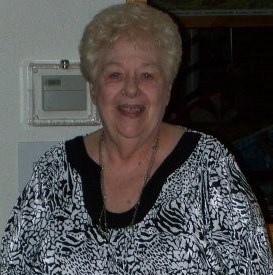 Obituary of Betty Bell Stanfield