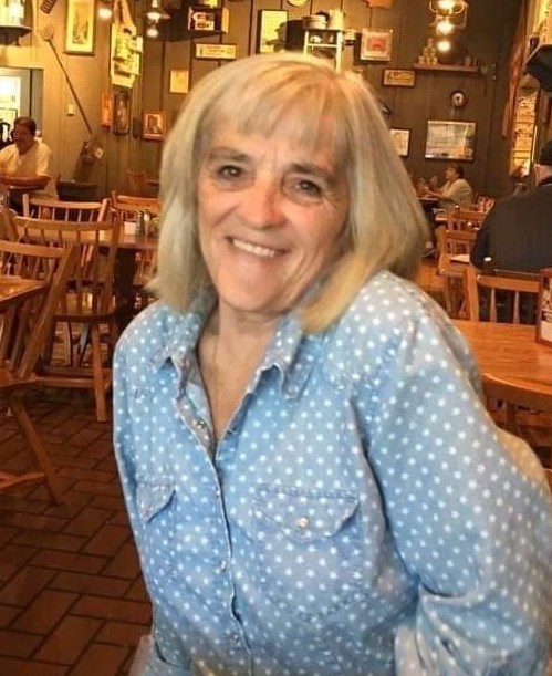 Obituary of Kathryn Jean Day